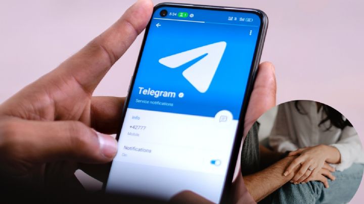 ¿Telegram se convierte en el nuevo Tinder?
