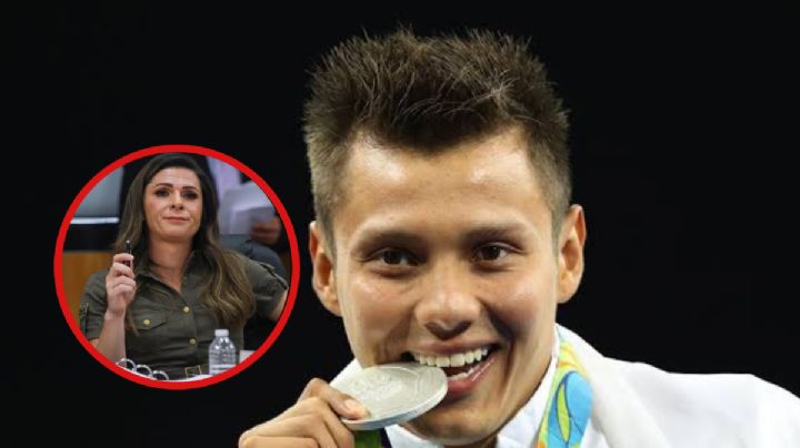 Conade abandonó a medallista olímpico por una lesión, y ahora vuelve sin apoyo rumbo a París 2024