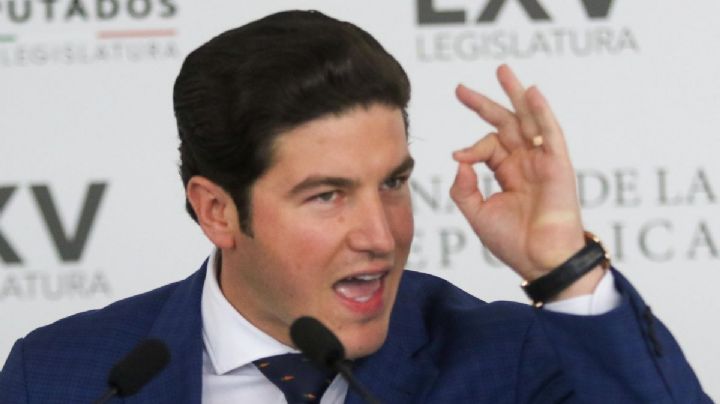 Samuel García no tiene mayoría para lograr la licencia