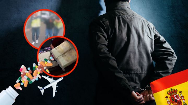 Detienen a presunto representante en Europa de Los Zetas, grupo delictivo con operaciones en Hidalgo