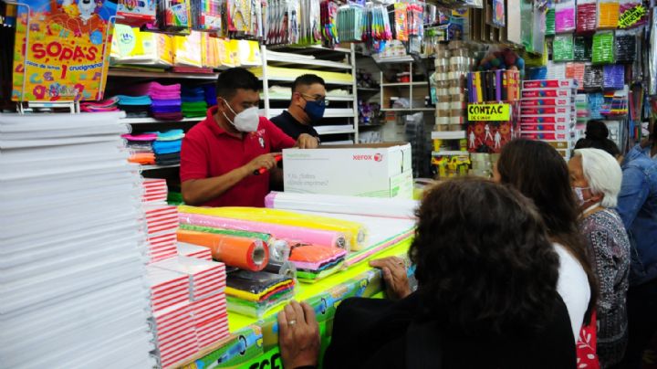 Estos son los cuadernos para la escuela que seguro compras, pero son los “peores" según Profeco