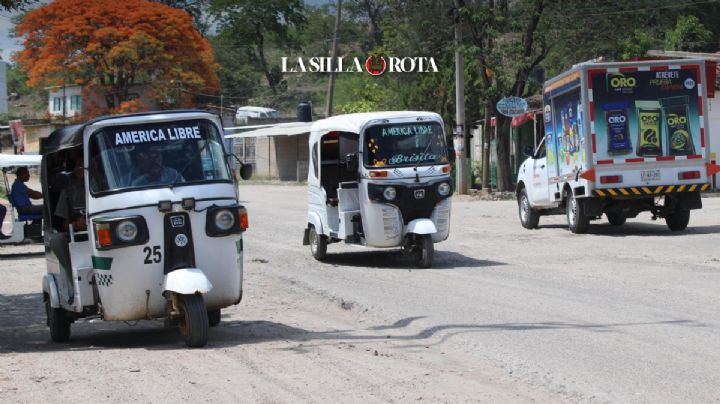 América Libre, el pueblo que legalizó la “extorsión” por los usos y costumbres