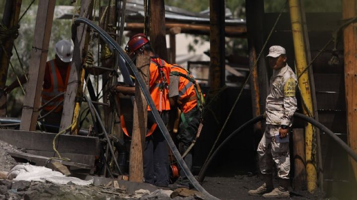 Detonación de minas sigue; se reporta una más en Jalisco