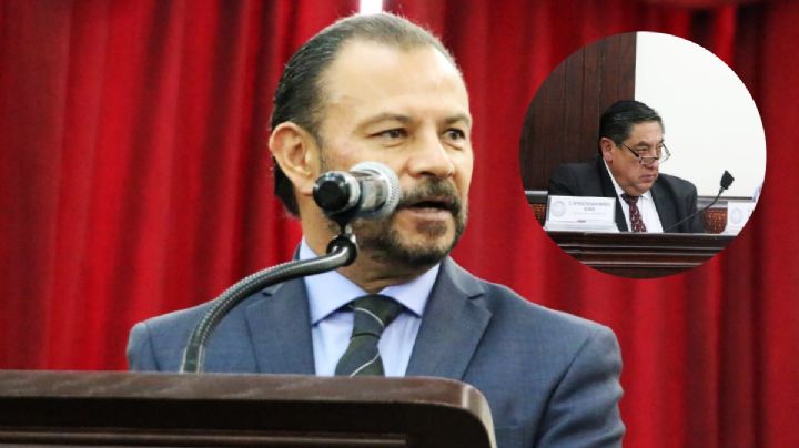 Se va Reyes Monzalvo de alcaldía de Pachuca; ¿quién es el nuevo secretario municipal?