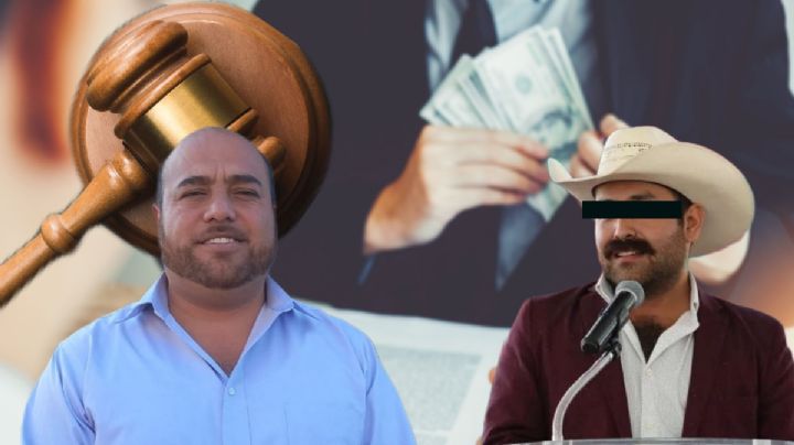 Presentan otra denuncia en contra de exalcalde prófugo de Nopala, por desfalco