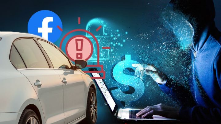 Caen defraudadores con venta de vehículos en Pachuca; contactaban a sus víctimas por Facebook
