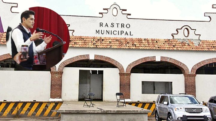 Rastro Municipal de Pachuca ya no estará en comodato, esto hará el ayuntamiento