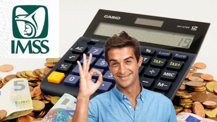 IMSS 2023: El cambio que habrá en tu PENSIÓN de agosto y de ahora en adelante