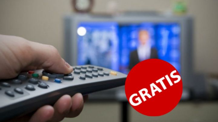 Si tienes tu servicio de tv de paga con esta empresa, tienes derecho a este servicio gratis