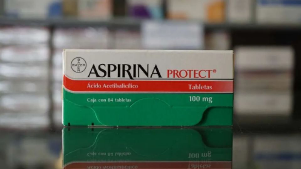 Aspirina Protect