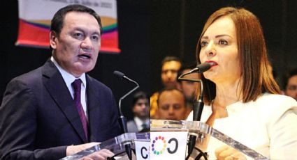 Osorio Chong y Mayorga, los senadores hidalguenses que dejan al PRI; así su pasado tricolor