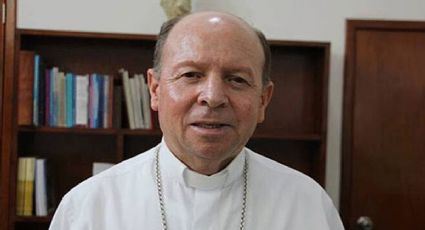 Obispo de Apatzingán: “hay complacencia y permiso para el crimen organizado”