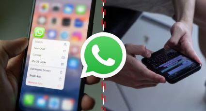 ¿Adiós a las redes sociales? Así puedes DESACTIVAR tu WHATSAPP temporalmente