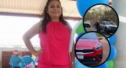 Privan de la libertad a maestra del sur de Veracruz; madre de funcionario