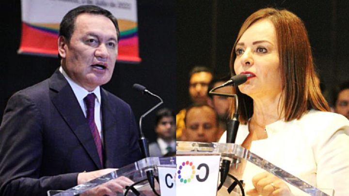 Osorio Chong y Mayorga, los senadores hidalguenses que dejan al PRI; así su pasado tricolor