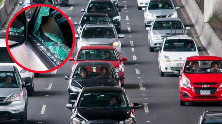 ¿Qué está pasando en Tlalnepantla? Mujeres son blanco de robo a vehículo