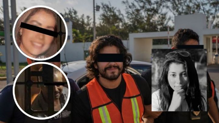 Liberación de padres de Marlon es decepcionante: Brujas del Mar