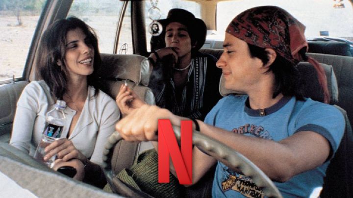 La película de Cuarón que salvó al cine mexicano y que recomienda The Newyorker