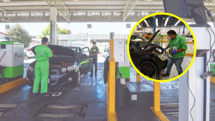 Verificación julio 2023: ¿Qué autos se deben verificar en la CDMX y Edomex?