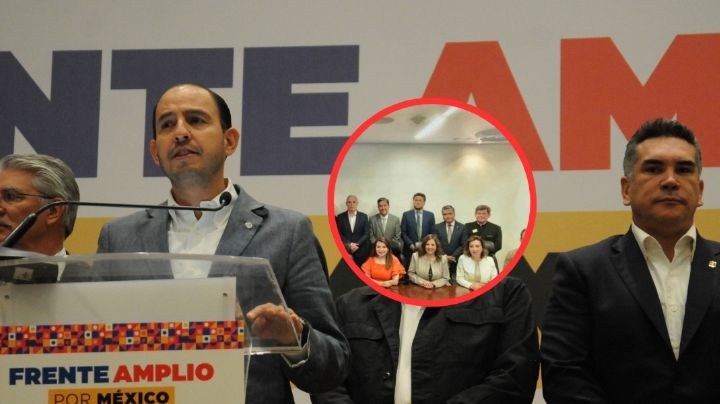 ¿Revive el Yunque en el PAN?