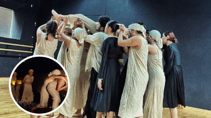 Esta obra de teatro presentarán en Córdoba, Pueblo Mágico de Veracruz