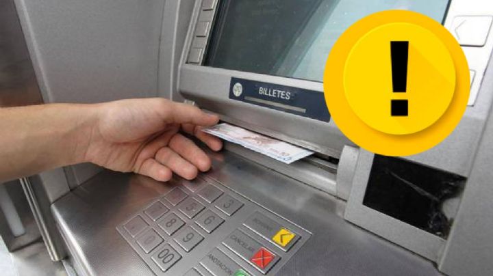 Si tienes tarjeta BBVA, Banorte, Santander debes cambiar tu plástico o te quedas sin este depósito