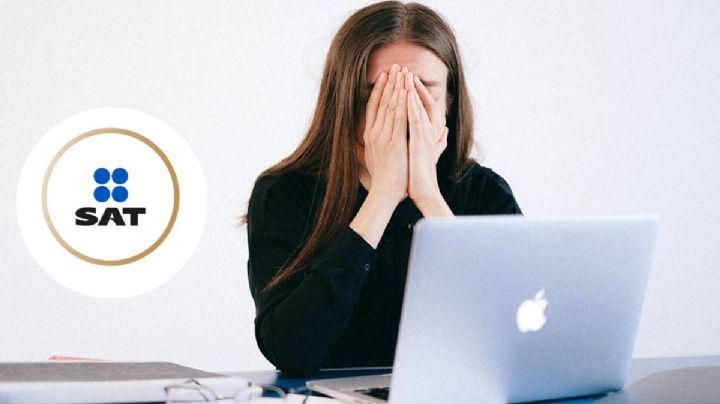 SAT tiene una BUENA para los contribuyentes