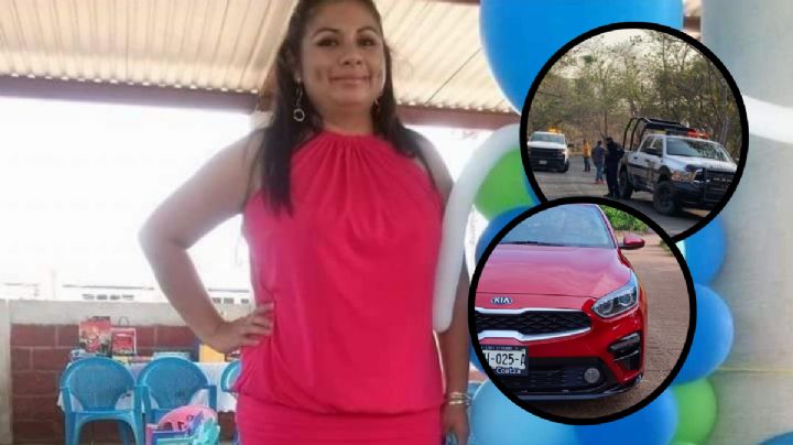 Privan de la libertad a maestra del sur de Veracruz; madre de funcionario