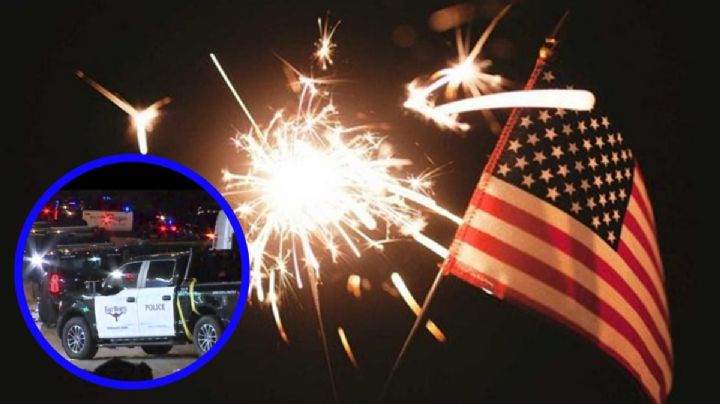 EU conmemora el 4 de julio en medio de tiroteos