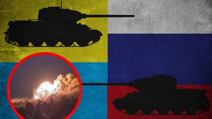 En Europa todo parece tomar el color de la revancha