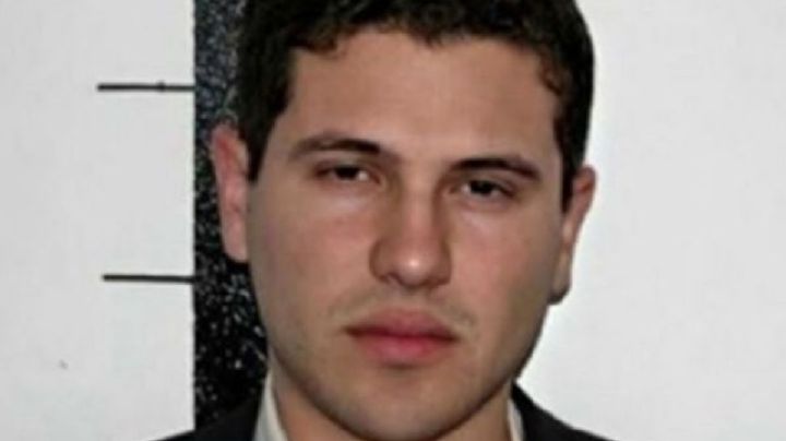 Iván Archivaldo, hijo de “El Chapo”, el fugitivo más buscado por la DEA