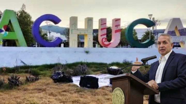 Sergio Baños descarta que Pachuca esté en disputa de grupos criminales