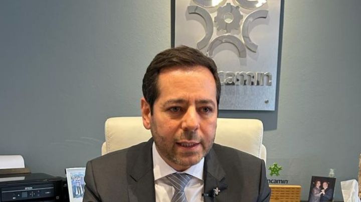 Abrazos, no balazos de AMLO no funcionó: Concamin; urge golpe de timón