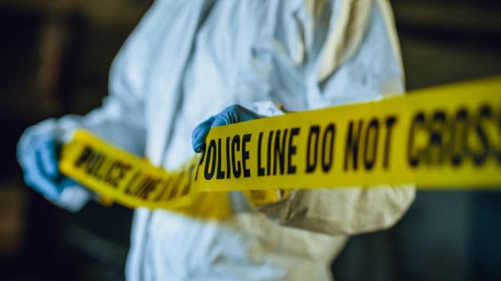 Encuentran cuerpo en descomposición dentro de tambo en Iztapalapa