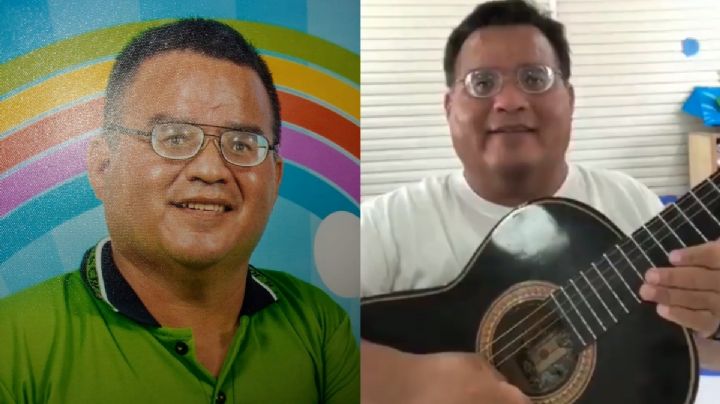 “Adiós amiguitos”: Maestro de kínder despide a sus alumnos con canción; muere al siguiente día