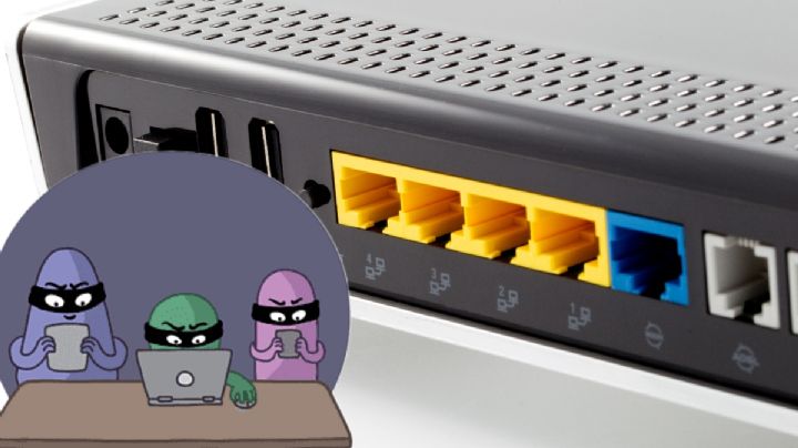 ¡Te están chamaqueando! Así puedes detectar quién te está robando tu WiFi