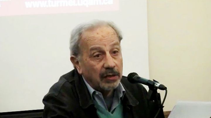 Adolfo Gilly falleció: ¿quién fue el reconocido historiador?