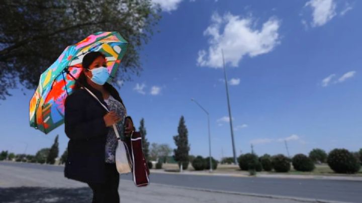 ¡Vuelve el calor! Así estará el clima este miércoles 5 de julio en Hidalgo