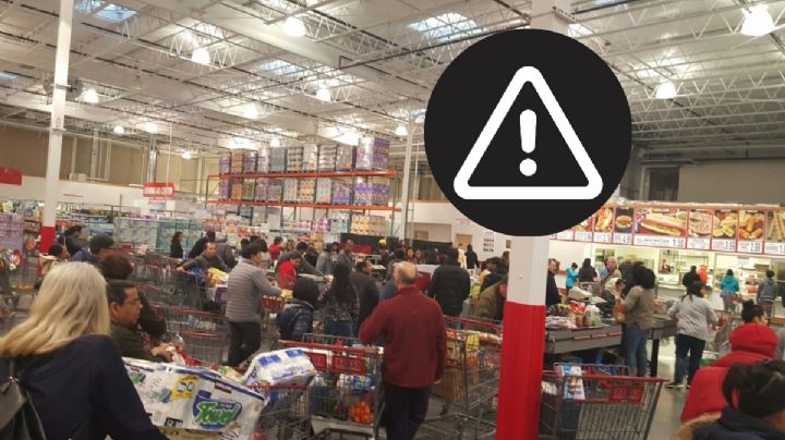 La forma en la que Costco te "espía" cuando adquieres su membresía