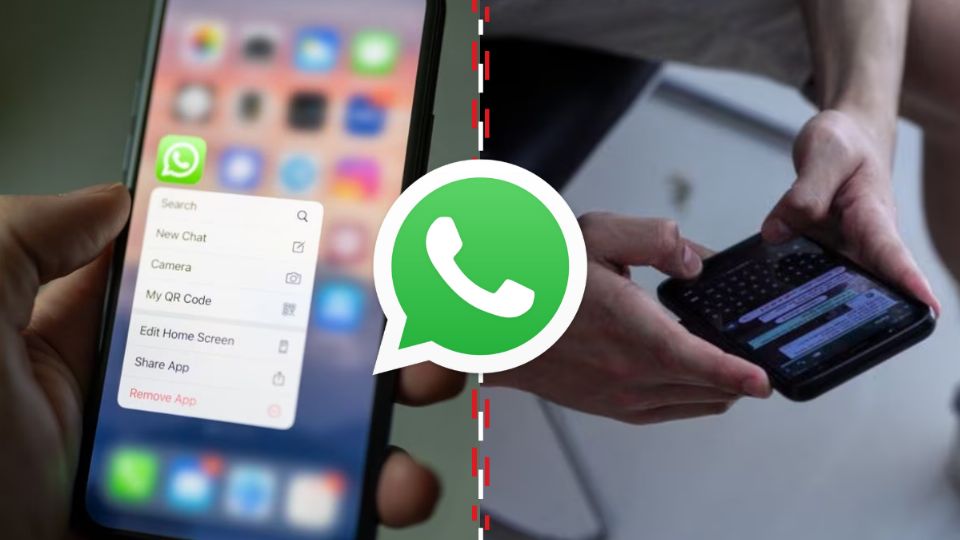 Cómo desactivar temporalmente tu WhatsApp