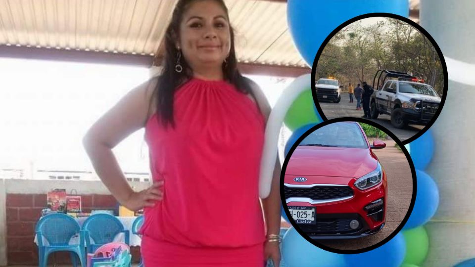 Maestra de Soteapan fue privada de su libertad