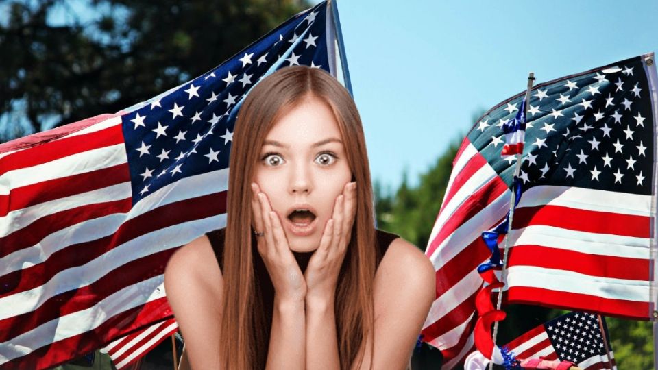 El himno nacional de Estados Unidos, es conocido también como “The Star-Spangled Banner”