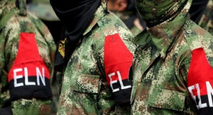 Con todo e hijo con autismo, ELN secuestra a una sargenta colombiana
