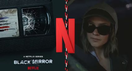 Este es el capítulo de Black Mirror que enfureció a sus fans, ¿ya lo viste?