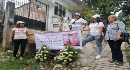 “La Fiscalía recibió dinero para manosear la carpeta de investigación”: Madre de Karla, joven asesinada