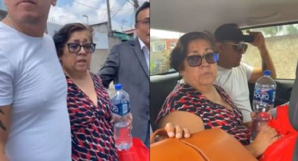 IFDP presenta recurso por excesos al detener a jueza Angélica Sánchez