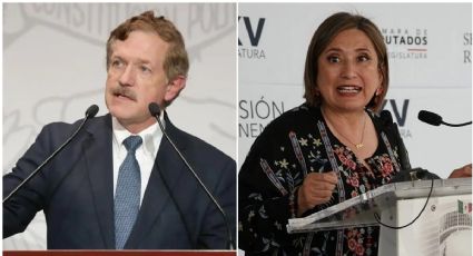 Romero Hicks dimite a favor de Xóchitl Gálvez; la apoyará rumbo a 2024