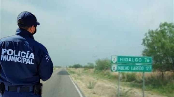 Asesinan a pareja y dejan sus cuerpos sobre carretera de Hidalgo; esto se sabe