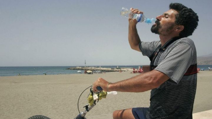 ¿Por qué el 4 de julio fue el día más caliente de la historia?