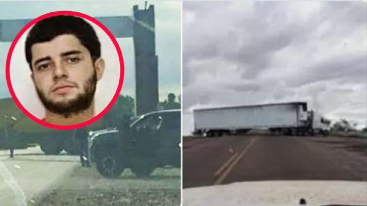 ¿Quién es "El Nini"? personaje detrás de los bloqueos en Navolato